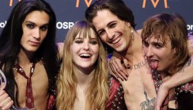 Måneskin da record: fra le canzoni estive più ascoltate del 2021