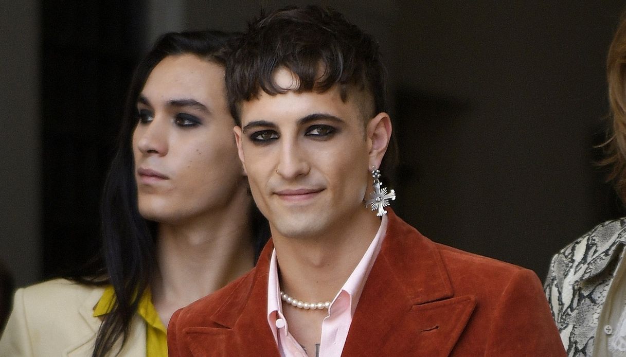 Måneskin, un video su Instagram svela il loro futuro musicale