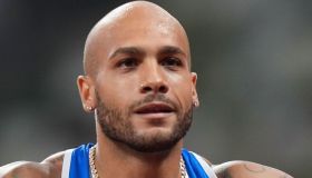 Marcell Jacobs annuncia le nozze: “Nicole Daza diventerà mia moglie”