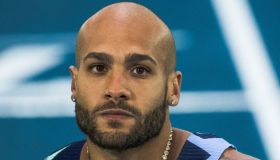 Marcell Jacobs, l’ex lo attacca: “Il figlio aspetta ancora una sua chiamata”