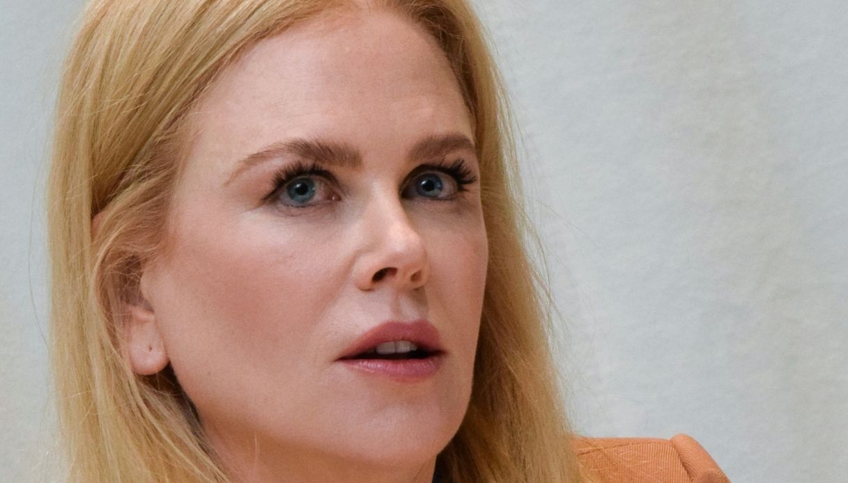 Nicole Kidman, i problemi di infertilità e l’amore per Keith Urban