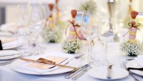 Segnaposto di matrimonio originali: idee e ispirazioni