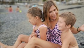 Rebecca: non sono un supereroe, sono una mamma che lotta per sua figlia