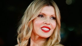 Rita Rusic esce allo scoperto col nuovo (giovane) fidanzato