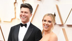 Scarlett Johansson di nuovo mamma: è nato il figlio con Colin Jost