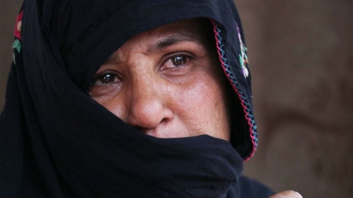 Afghanistan, le donne in salvo sono un simbolo: non dimentichiamole