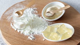 Agar agar: cos’è, proprietà e utilizzo