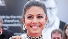 Alessandra Mastronardi