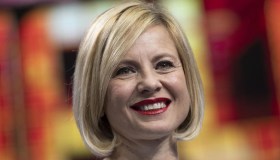 Gregoraci, Elia e Papi nel nuovo Scherzi a Parte: l’indiscrezione