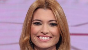 Carlotta Mantovan, la figlia è cresciuta e segue le orme di Fabrizio Frizzi