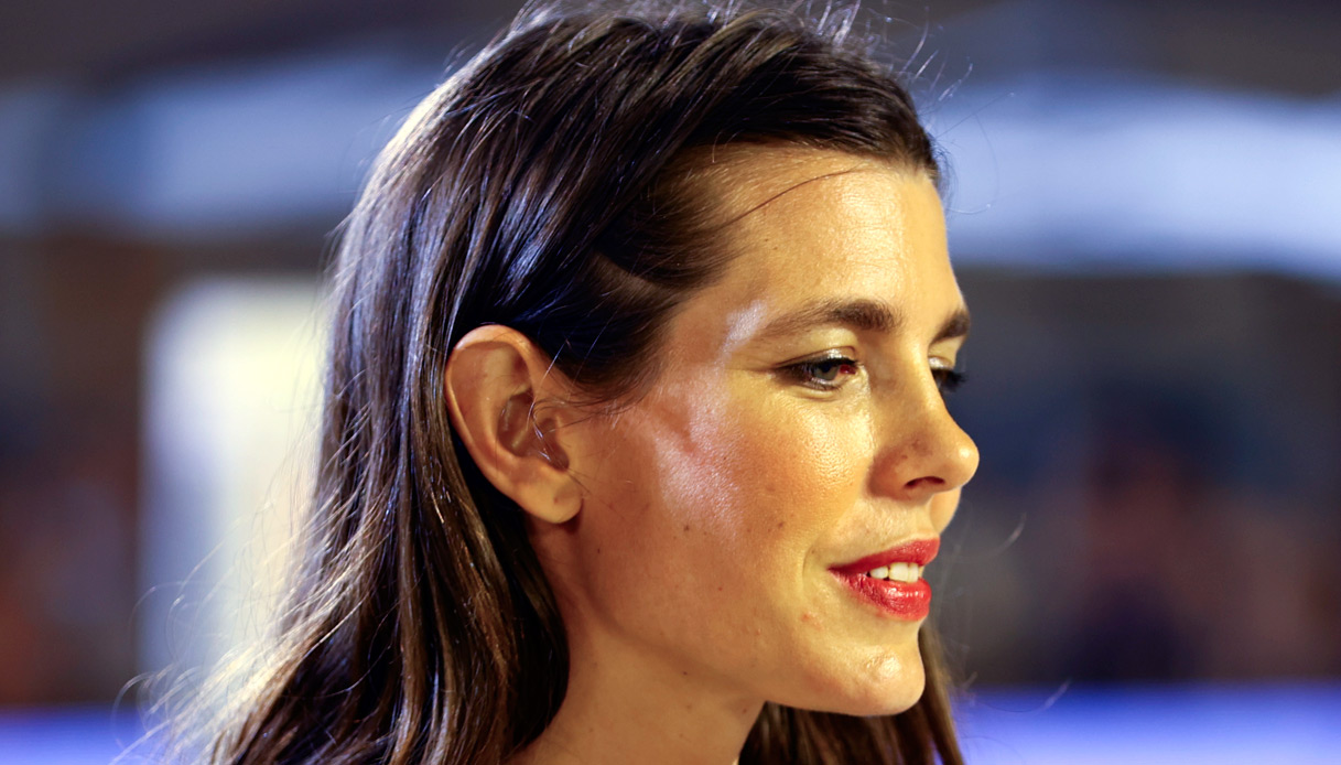 Charlotte Casiraghi, birthday marred by the crisis between Albert and Charlene of Monaco