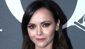 Christina Ricci mamma bis: l’annuncio della gravidanza su Instagram