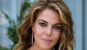 Claudia Gerini è tornata single: la storia d’amore con Simon è finita