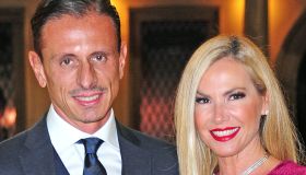 Federica Panicucci e il diritto di amare chi vogliamo (senza giudizi)