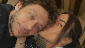 Francesca Sofia Novello, la tenera dedica a Valentino Rossi: “Il mondo è per te”