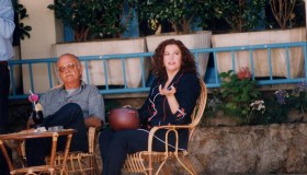 Gino Paoli e Stefania Sandrelli, un amore scandaloso