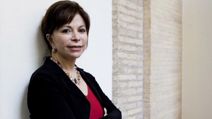 Isabel Allende, la donna dietro la scrittrice