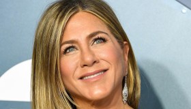 Jennifer Aniston e David Schwimmer: i due attori smentiscono la relazione