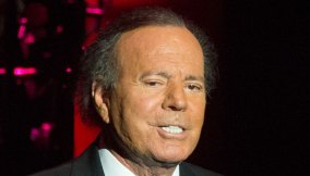 Julio Iglesias