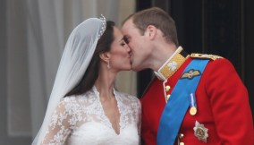 Kate e William