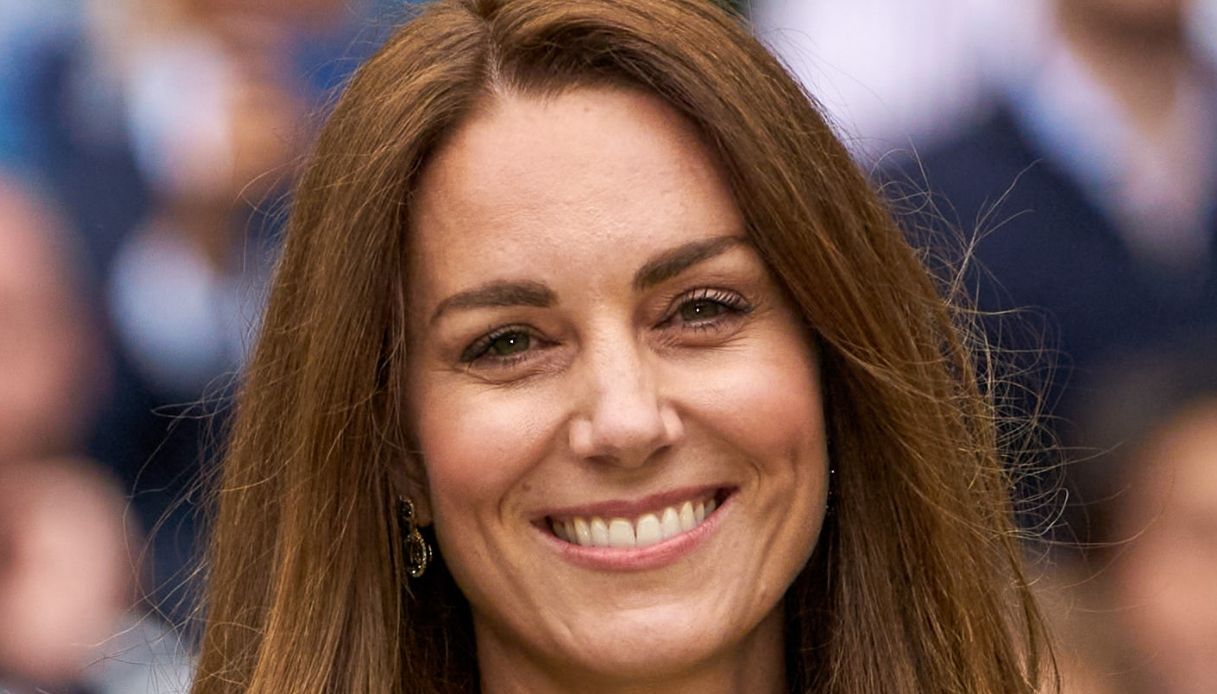 Kate Middleton, le modifiche all’anello di fidanzamento (che era di Lady D.)