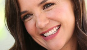 Katie Holmes, la figlia Suri Cruise è cresciuta ed è tutta sua madre