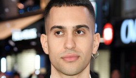 Mahmood, il commento dopo l’incendio a Milano: “Sto bene, la vita è bella”