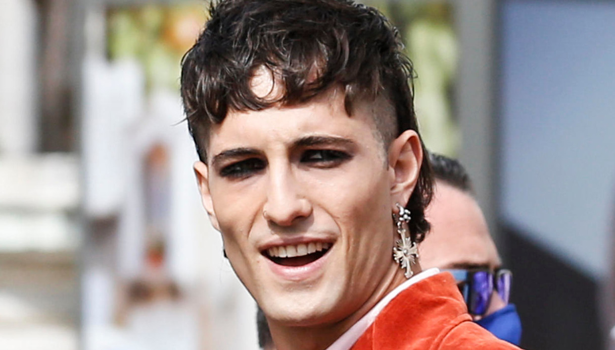 Måneskin e Iggy Pop, confermato il duetto: I Wanna Be Your Slave senza confini