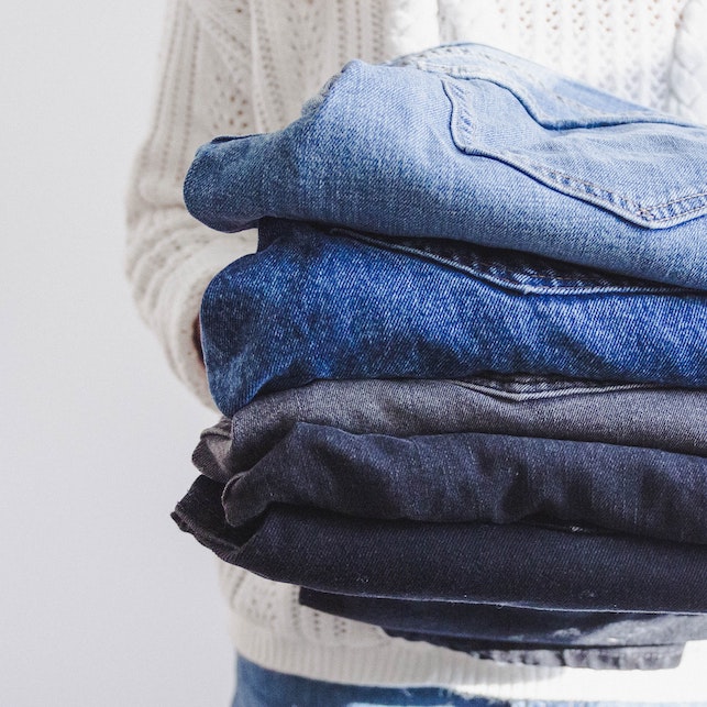 Come scegliere il modello di jeans adatto a te