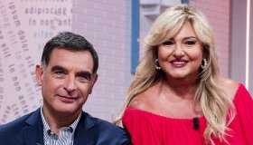 “Non le consento di chiamarmi”: la verità sullo scontro tra Timperi e Monica Setta