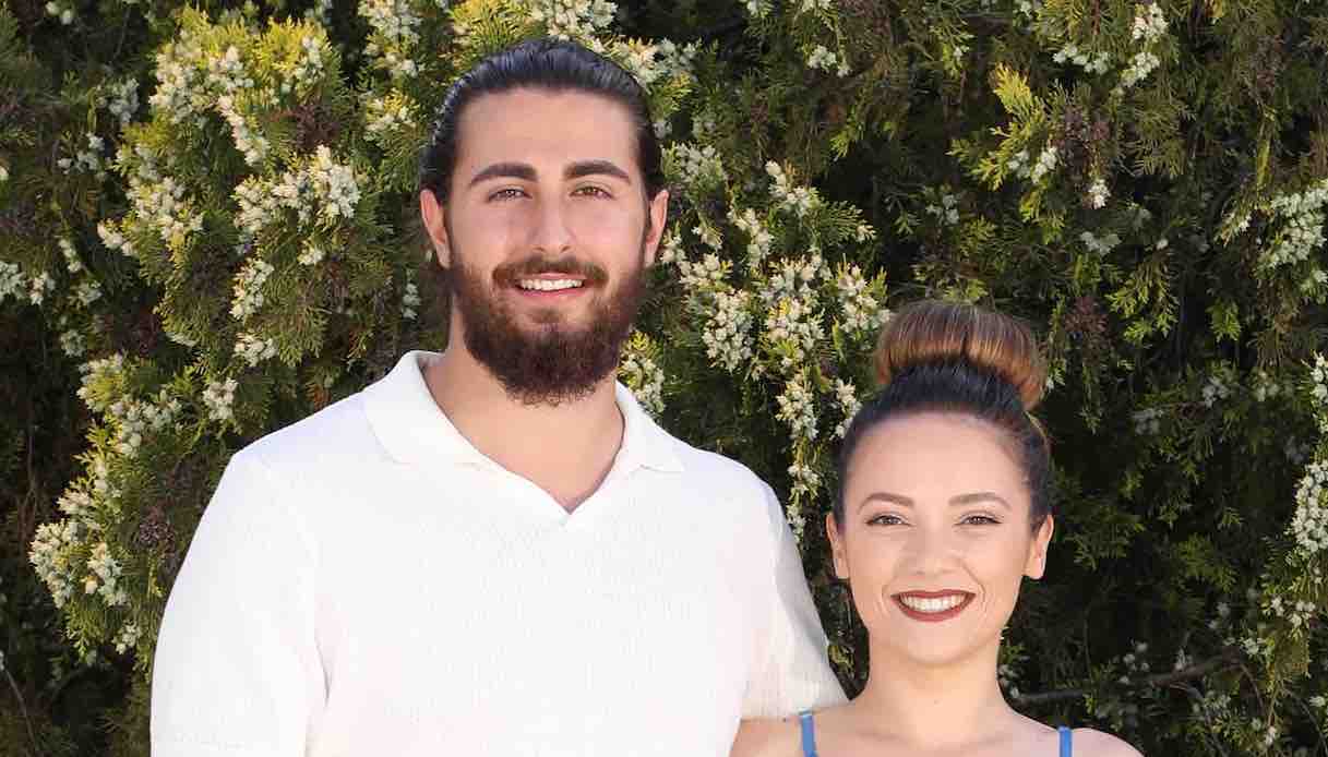 Temptation Island, Natascia e Alessio in crisi: “Viviamo un momento difficile”