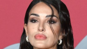 Rosa Perrotta, attimi di paura per il figlio Ethan: “Nottata spaventosa”