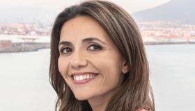 Serena Rossi, 5 cose che non sapete di lei