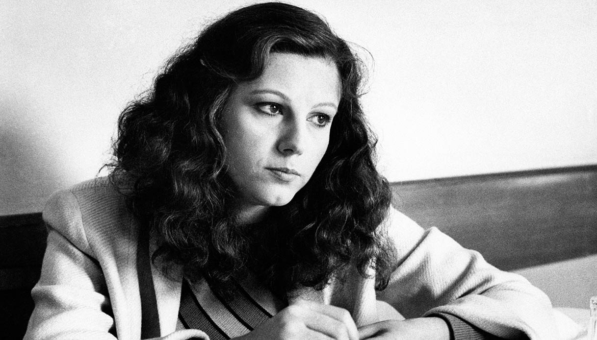 Stefania Sandrelli e Gino Paoli, una lunga e tormentata storia d'amore