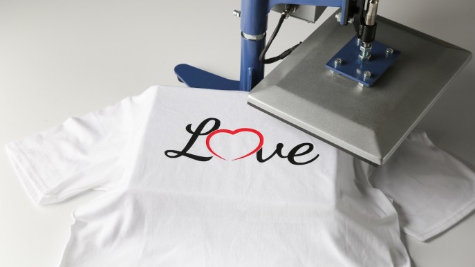T-shirt personalizzate, come creare uno stile unico e originale
