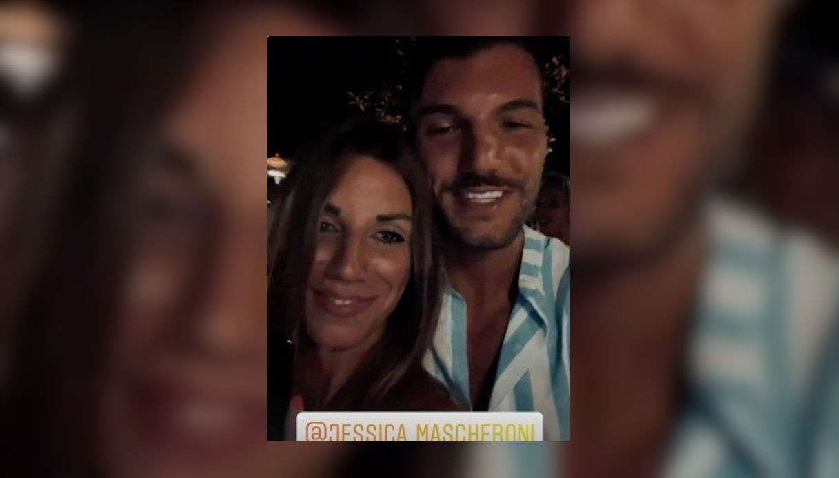 Mentre Ero Via Dove è Stato Girato