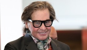 Val Kilmer, da Top Gun al cancro alla gola