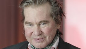 Val Kilmer