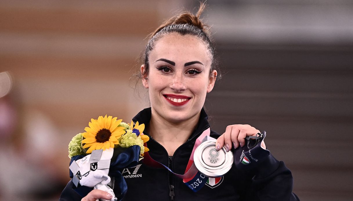 Tokyo 2020, tutti i momenti delle Olimpiadi che ci hanno reso orgogliose