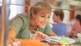 Back to office: come mangiare sano fuori casa