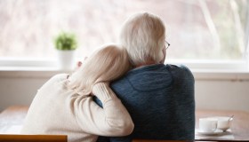La famiglia e l’amore oltre l’Alzheimer
