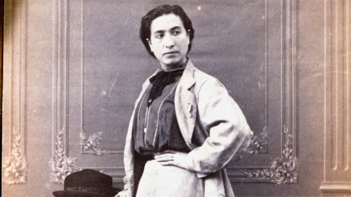 Anita Garibaldi, storia dell’eroina dei due mondi