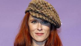 Chi è Audrey Fleurot, la protagonista di “Morgane – Detective geniale”