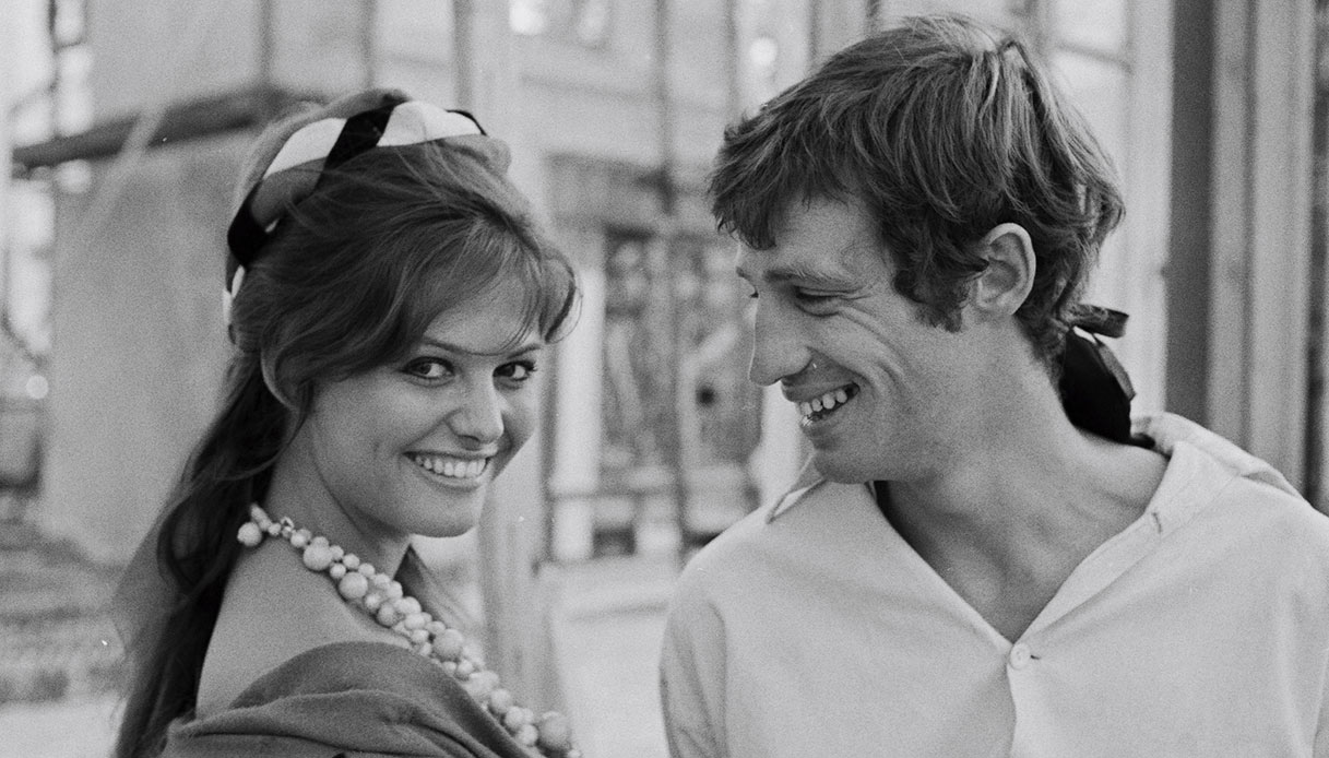 Tutte le donne di Jean-Paul Belmondo, compagne di vita e di cinema