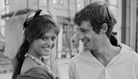 Tutte le donne di Jean-Paul Belmondo, compagne di vita e di cinema