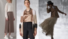 Back to work, cosa indossare a settembre