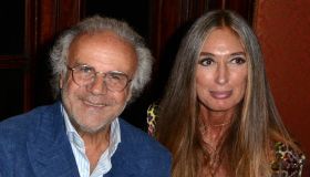 Chi è Bettina Castioni, la moglie di Jerry Calà