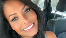 Verissimo: Carolina Marconi, la sua incredibile forza e l’amore per Alessandro