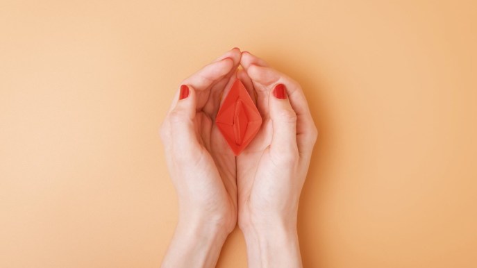 Clitoride: tutto quello che c’è da sapere sull’organo del piacere femminile