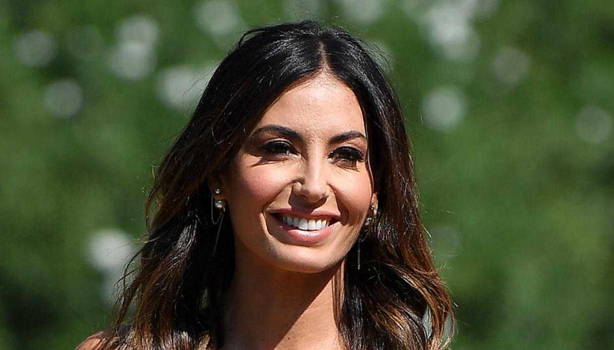 Elisabetta Gregoraci, il dolce ricordo del GF Vip: “Ancora oggi mi emoziono”